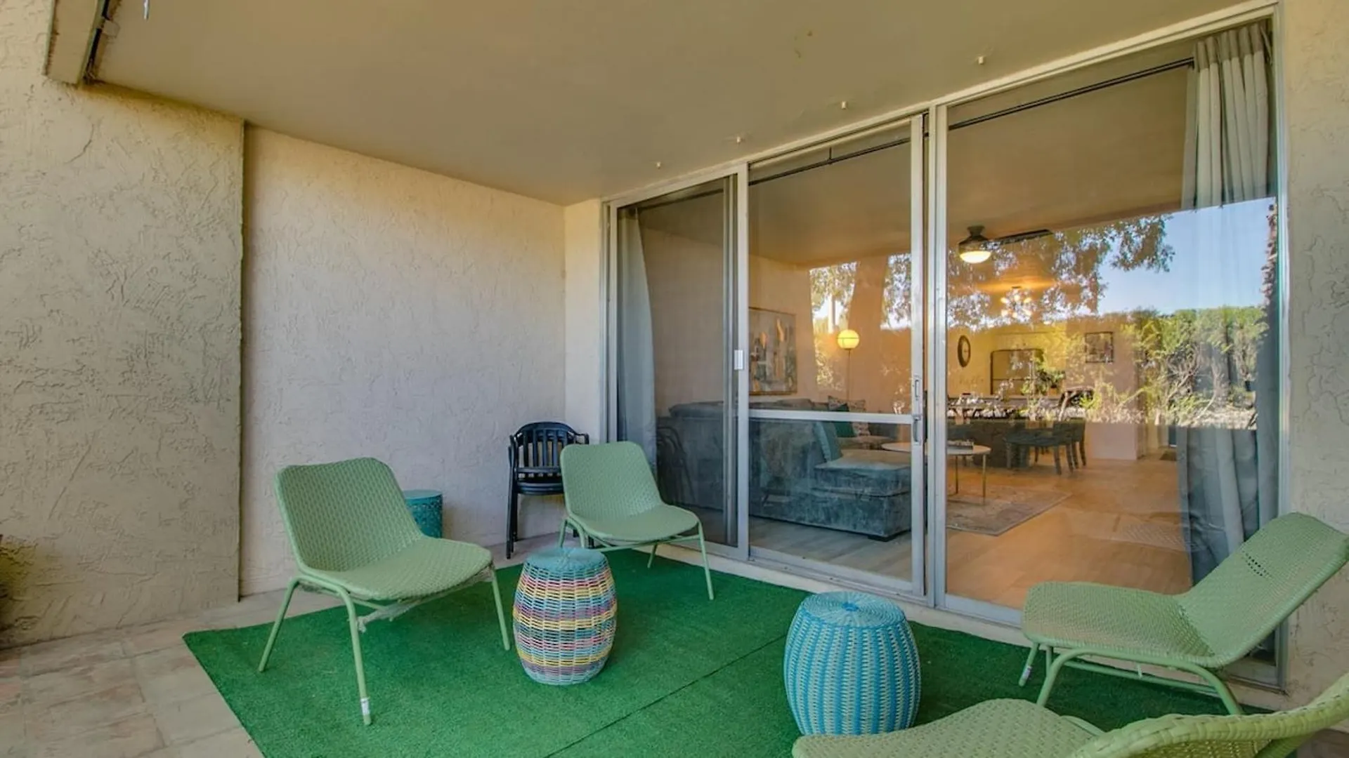 Hip And Comfy Condo In Hub Of Old Town Scottsdale Amerikai Egyesült Államok