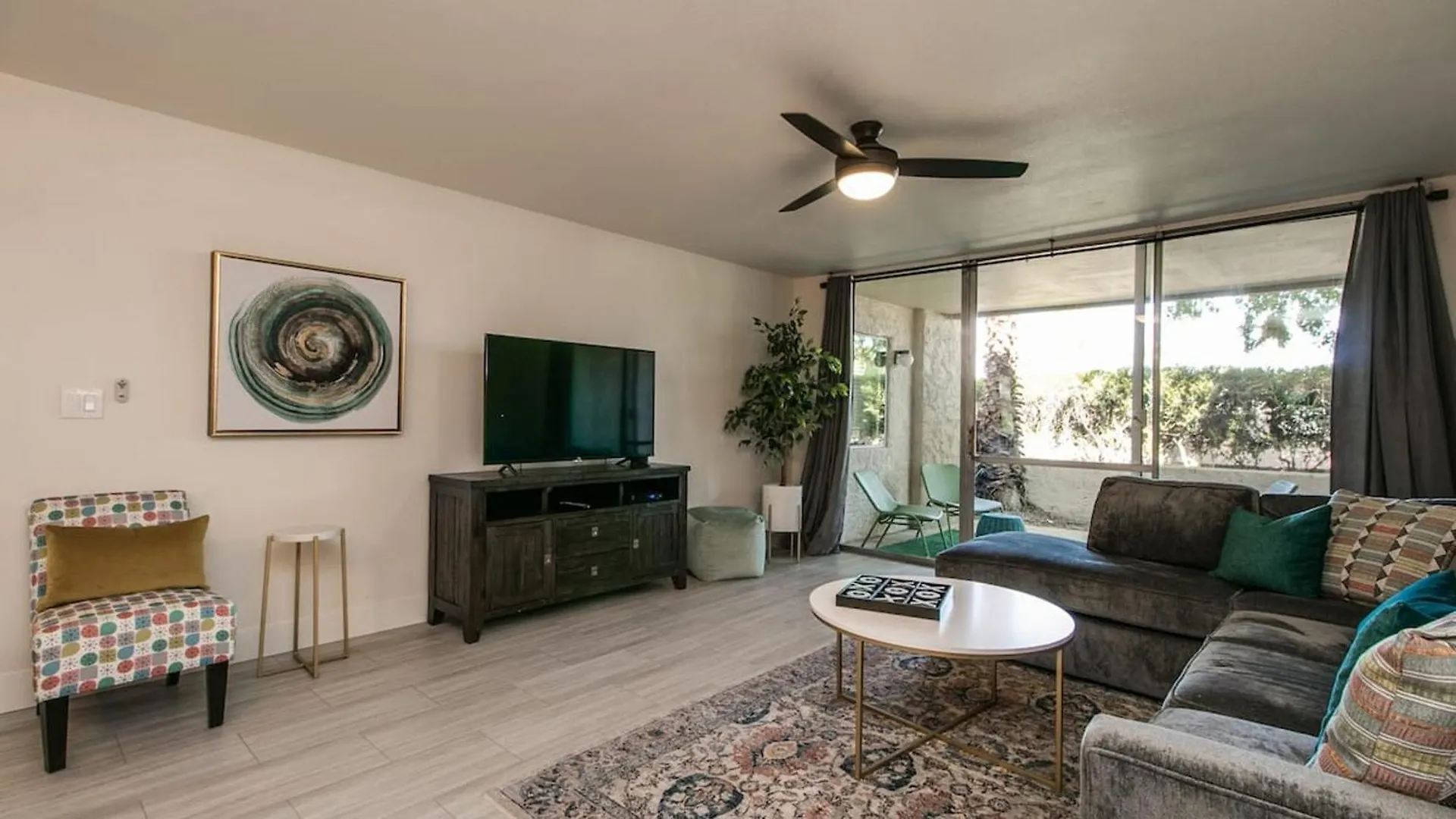 Hip And Comfy Condo In Hub Of Old Town Scottsdale Amerikai Egyesült Államok
